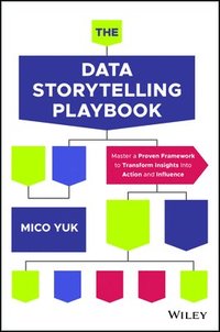bokomslag Driving Buy-In: The Science of Influence with Data