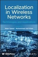 Localization in Wireless Networks