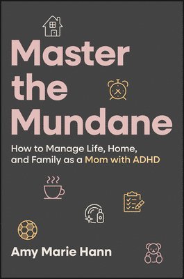 Master the Mundane 1