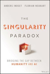 bokomslag The Singularity Paradox