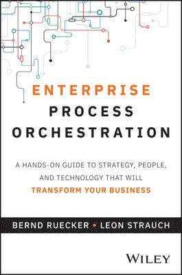 Enterprise Process Orchestration