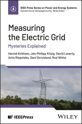 Measuring the Electric Grid: Mysteries Explained 1