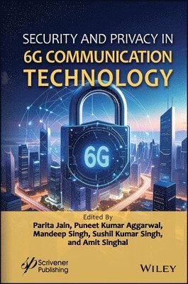 Security and Privacy in 6G Communication Technology