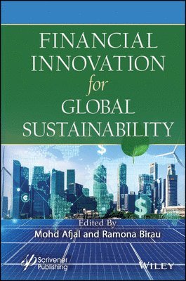 bokomslag Financial Innovation for Global Sustainability