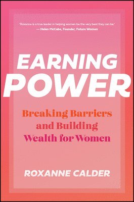 bokomslag Earning Power