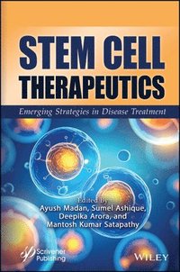 bokomslag Stem Cell Therapeutics