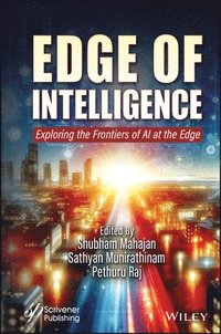 bokomslag Edge of Intelligence