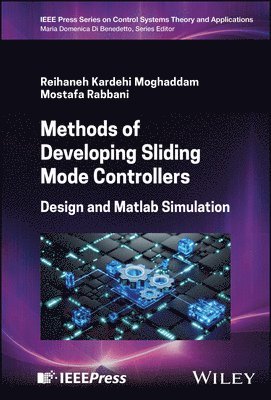 bokomslag Methods of Developing Sliding Mode Controllers