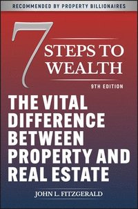 bokomslag 7 Steps to Wealth