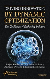 bokomslag Driving Innovation by Dynamic Optimization: The Ch allenges of Reshaping Industry