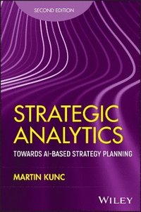 bokomslag Strategic Analytics