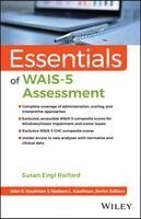 Susan Engi Raiford, Andrea D. Turner - Essentials of WAIS-5 Assessment, Häftad