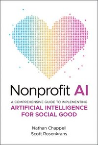 bokomslag Nonprofit AI