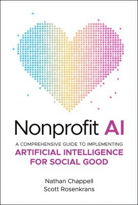 bokomslag Nonprofit AI