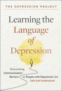 bokomslag Learning the Language of Depression