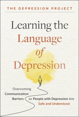 bokomslag Learning the Language of Depression