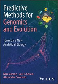 bokomslag Predictive Methods for Genomics and Evolution