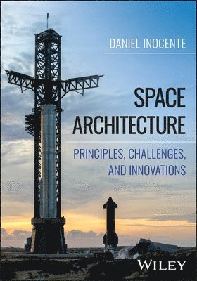 bokomslag Space Architecture