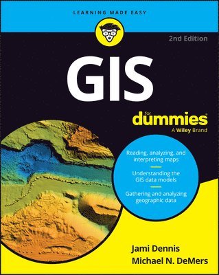 GIS for Dummies 1