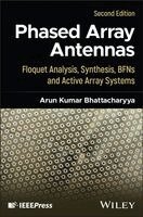 Phased Array Antennas: Floquet Analysis, Synthesis , BFNs and Active Array Systems
