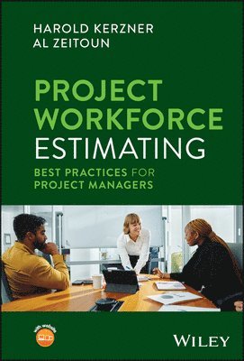 bokomslag Project Workforce Estimating