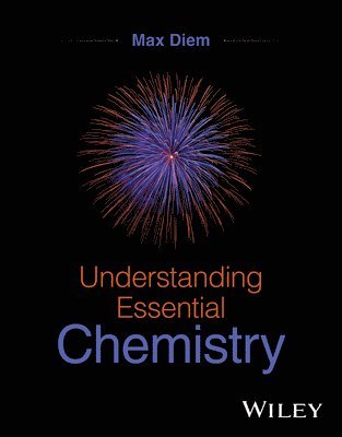 bokomslag Understanding Essential Chemistry