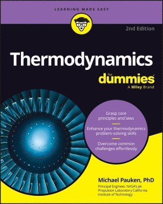 Thermodynamics For Dummies 1