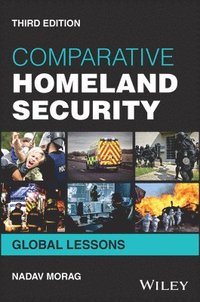bokomslag Comparative Homeland Security