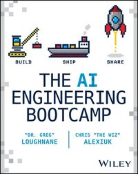 bokomslag AI Engineering Bootcamp