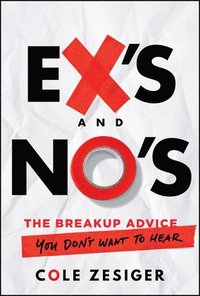 bokomslag Ex's and No's