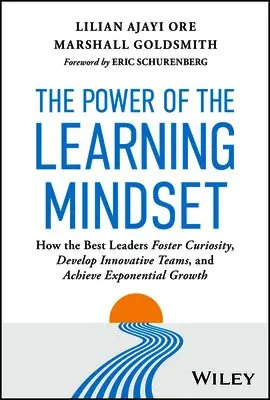 Power of the Learning Mindset