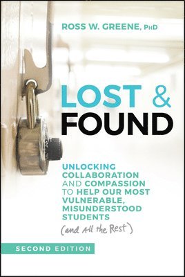 Ross W. Greene - Lost & Found, Häftad
