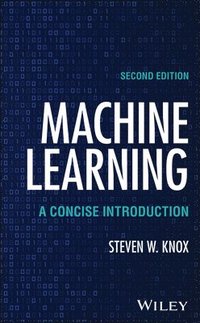 bokomslag Machine Learning