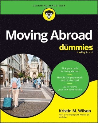 Moving Abroad For Dummies 1