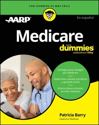 bokomslag Medicare Para Dummies