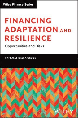 bokomslag Financing Adaptation and Resilience