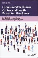 bokomslag Communicable Disease Control and Health Protection Handbook