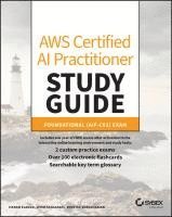 bokomslag AWS Certified AI Practitioner Study Guide