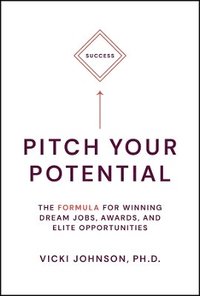 bokomslag Pitch Your Potential