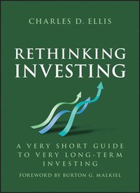 bokomslag Rethinking Investing