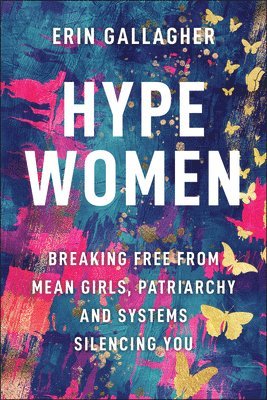 bokomslag Hype Women
