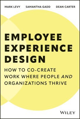 Employee Experience Design