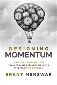 bokomslag Designing Momentum