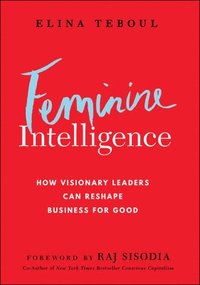 bokomslag Feminine Intelligence