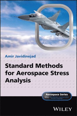 bokomslag Standard Methods for Aerospace Stress Analysis