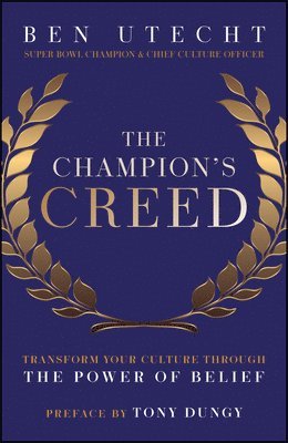 The Champion's Creed 1