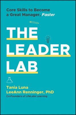 The Leader Lab 1