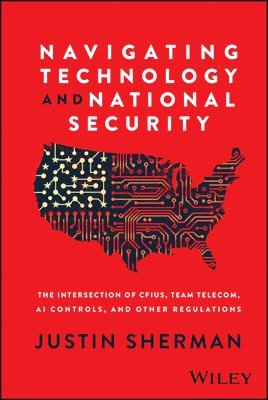 Navigating Technology and National Security