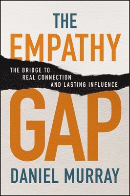 Daniel Murray - Empathy Gap, Häftad