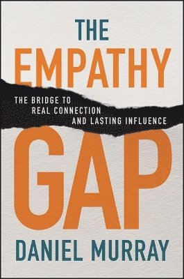 bokomslag The Empathy Gap